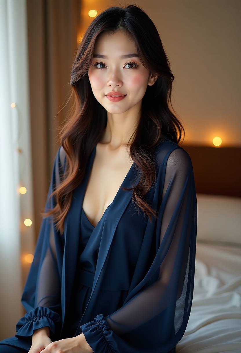短剧AI角色生成